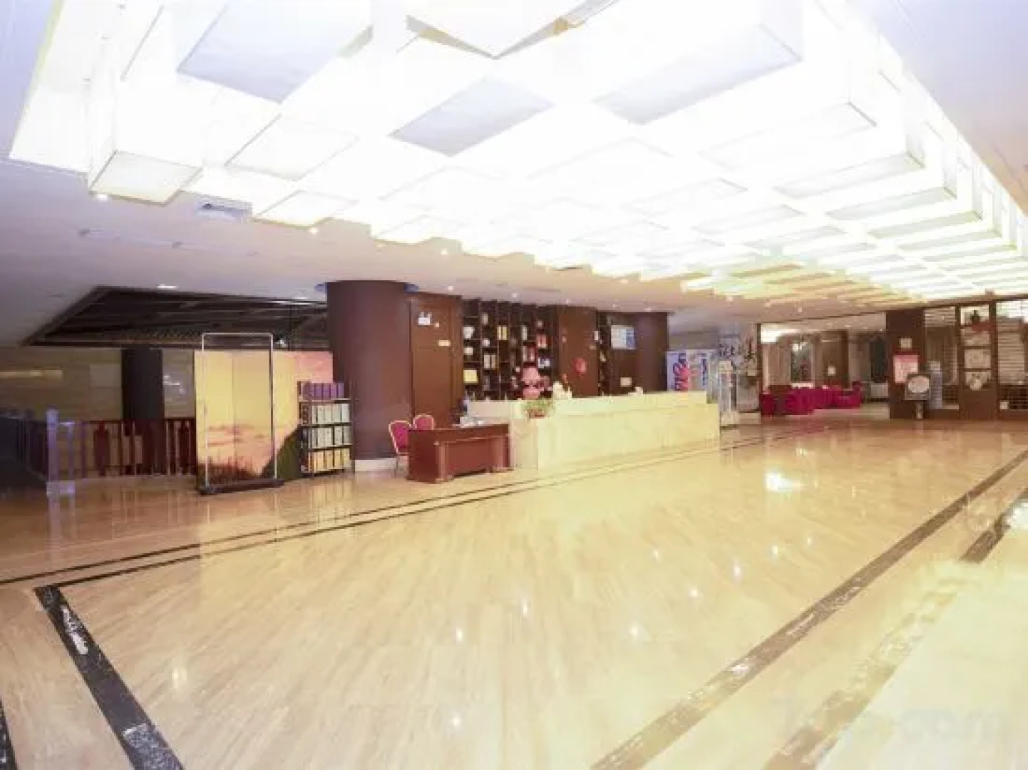 Yongxin Hotel