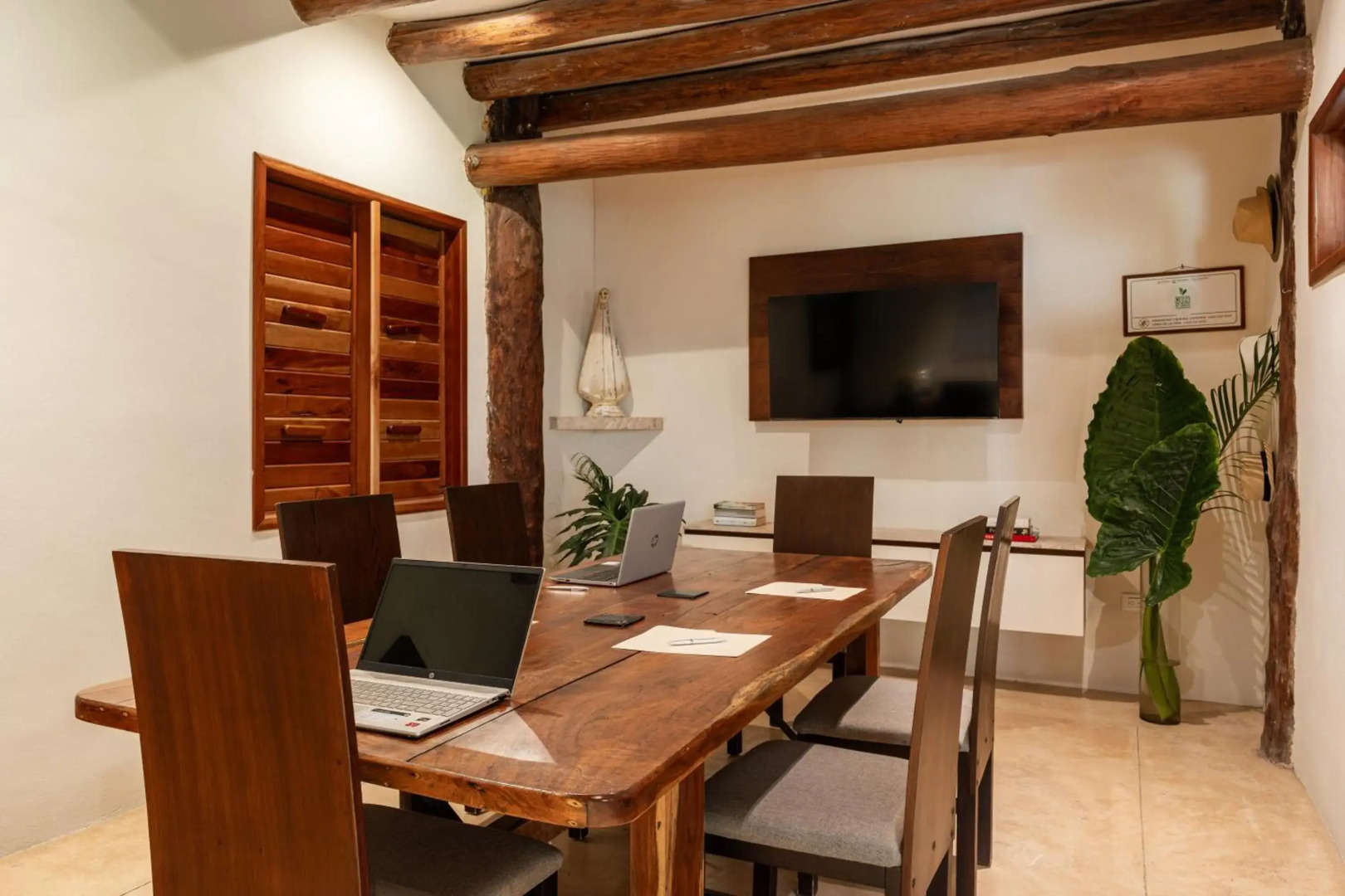 Hotel Villas Caracol