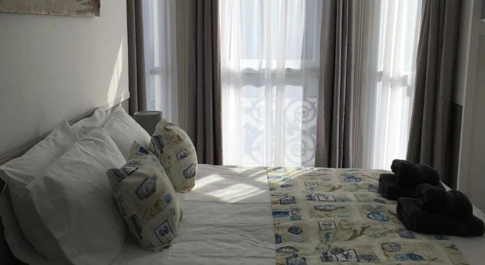 The Prince Hotel