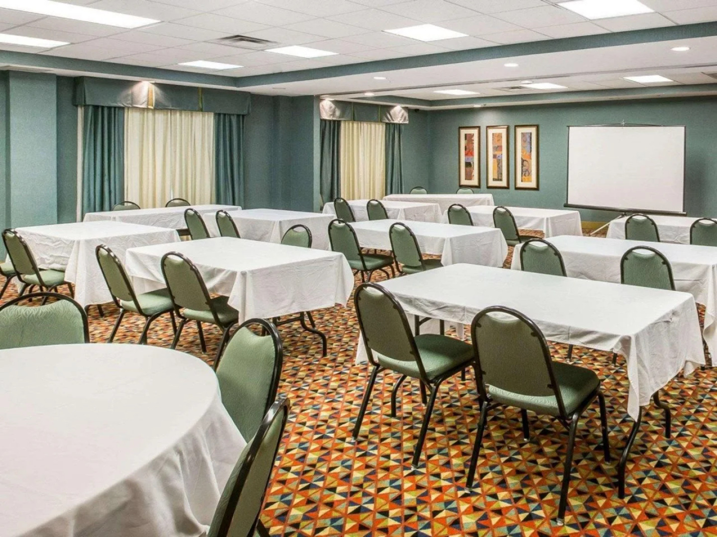 Comfort Suites Macon Northwest