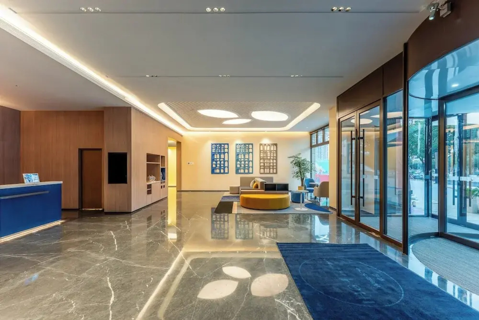Holiday Inn Express Luoyang Longmen by IHG