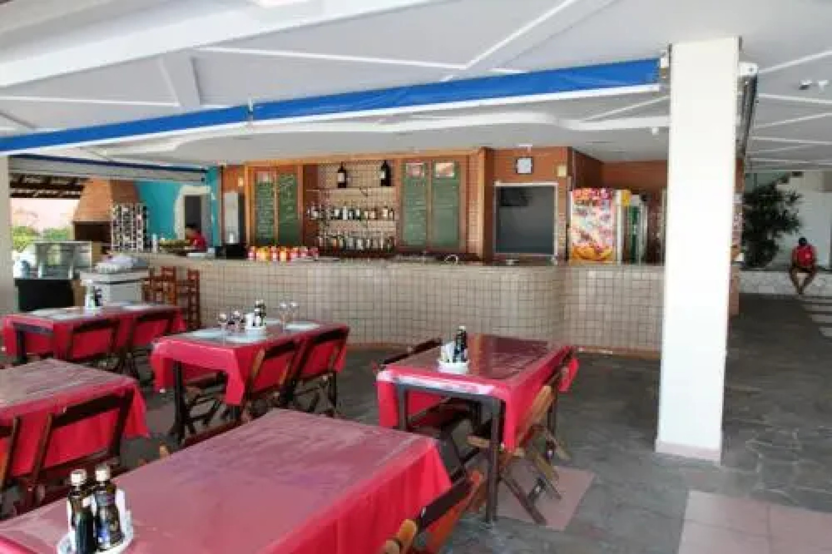 Cobertura Duplex Vista Mar