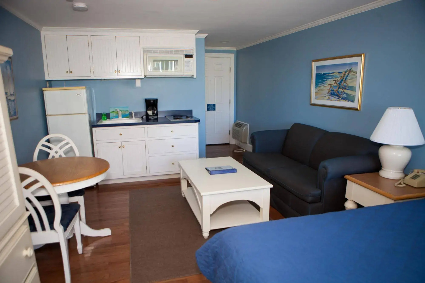 Beachside Village Resort