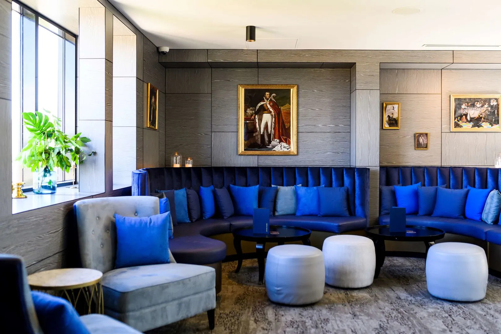 Canberra Rex Hotel and Serviced Apartments