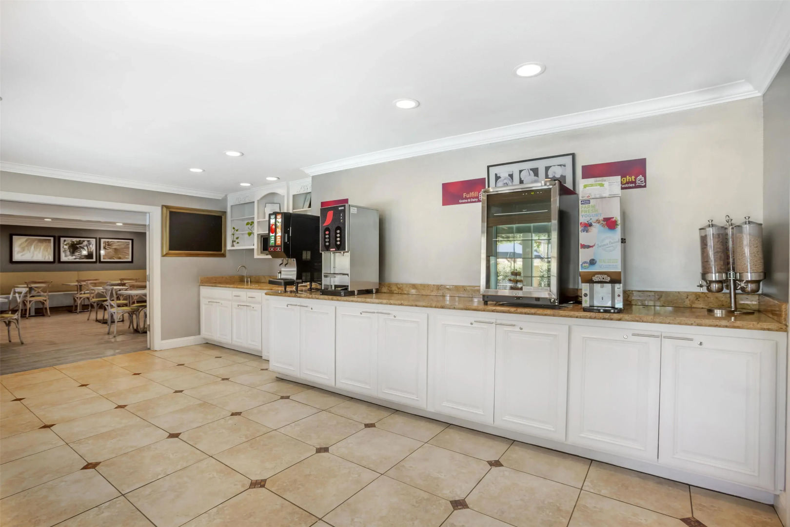 Best Western Plus Dixon Davis