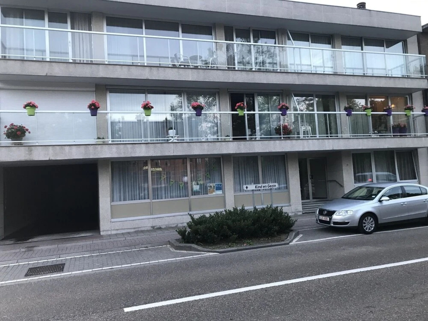 Apartment Zaventem Brussels Airport A