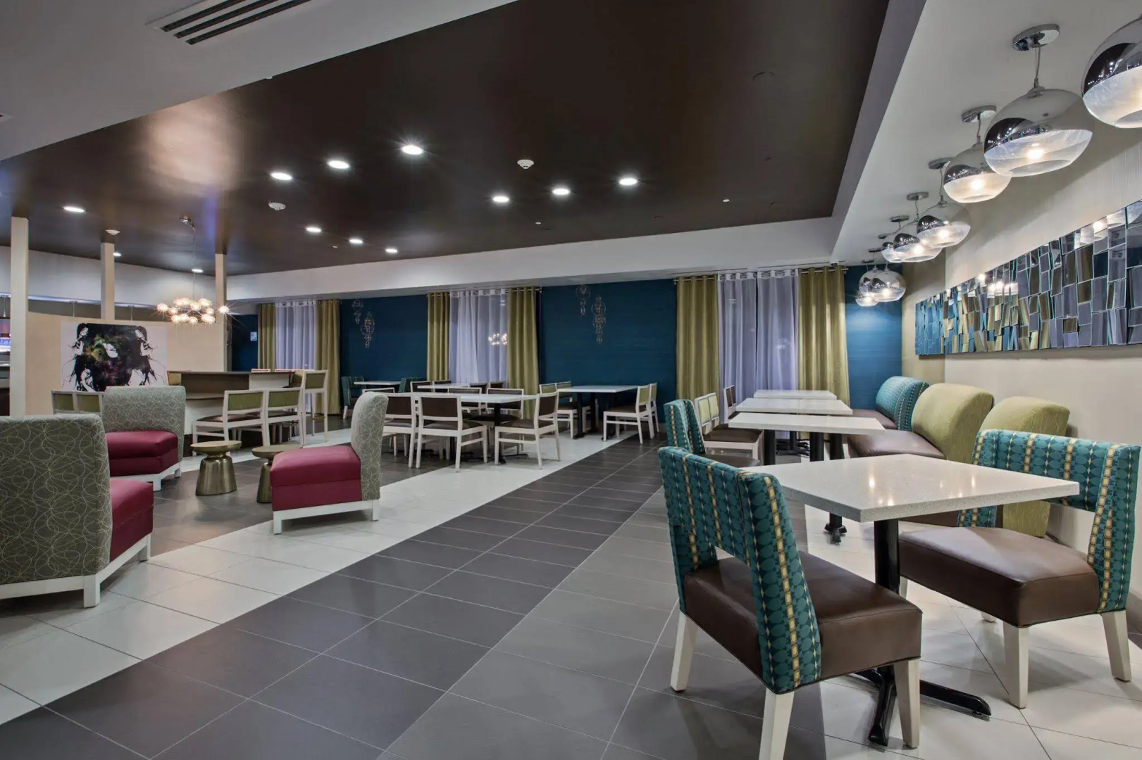Holiday Inn Express Hotel & Suites, Carlisle-Harrisburg Area by IHG