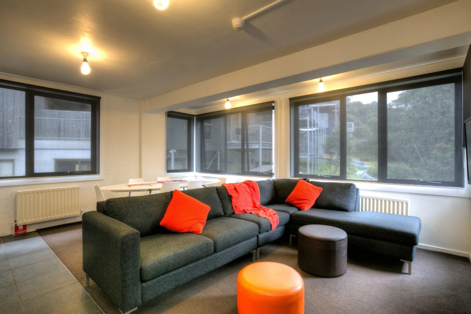 Silverski Hotel and Apartments