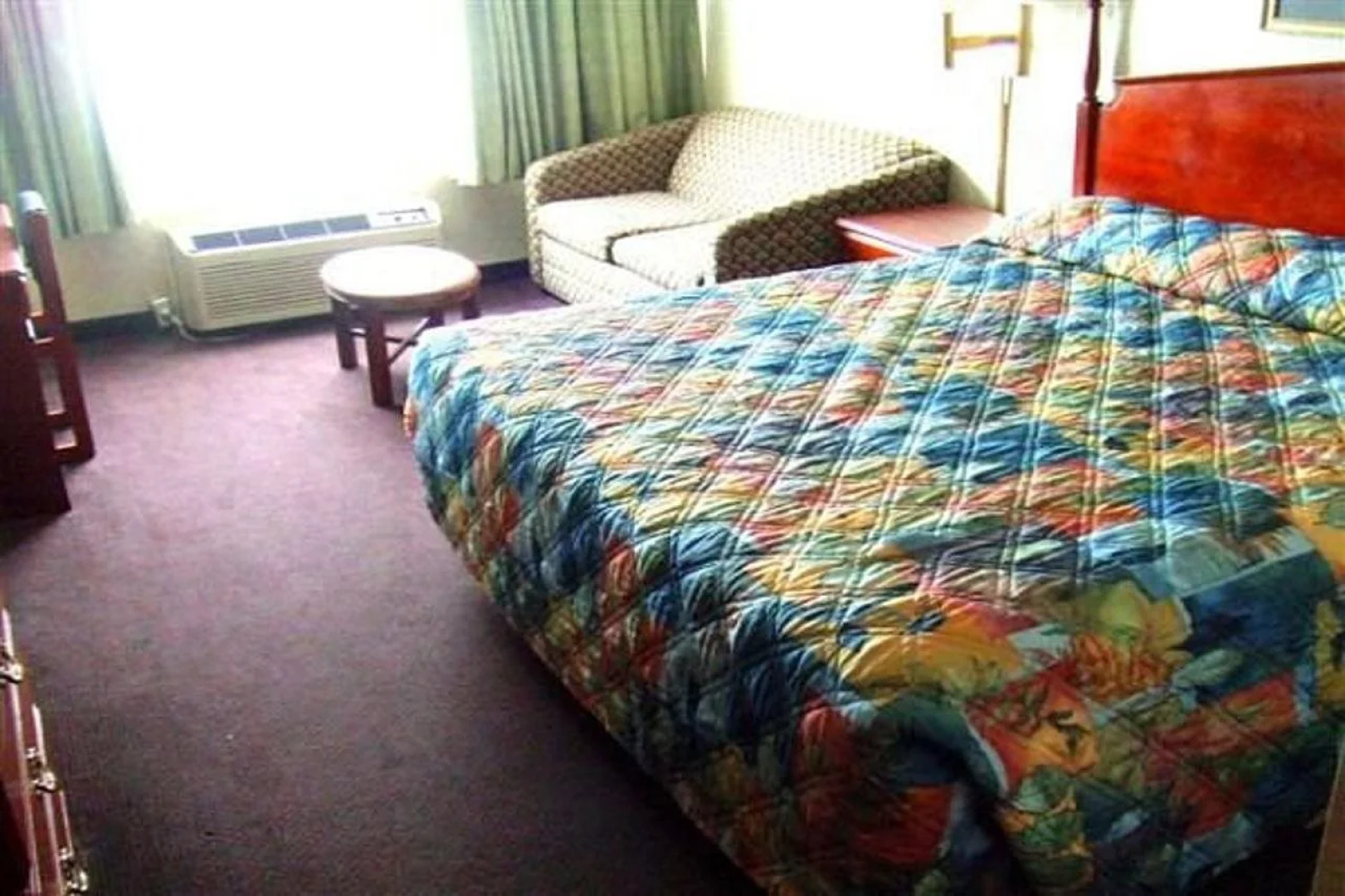 A Victory Inn - Mount Clemens