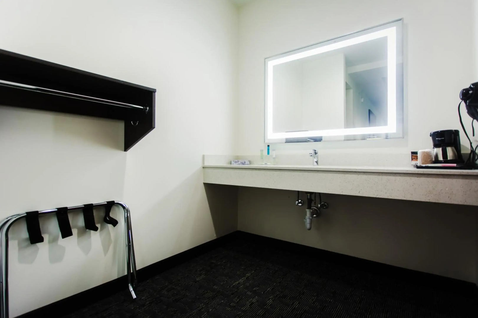 Palacio Royale Inn Boutique Katy