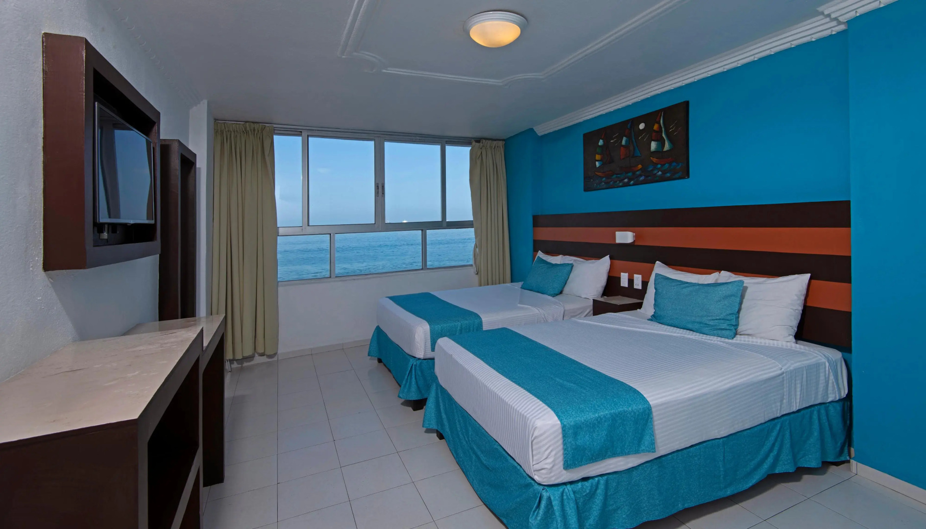 Hotel Fiesta Mexicana