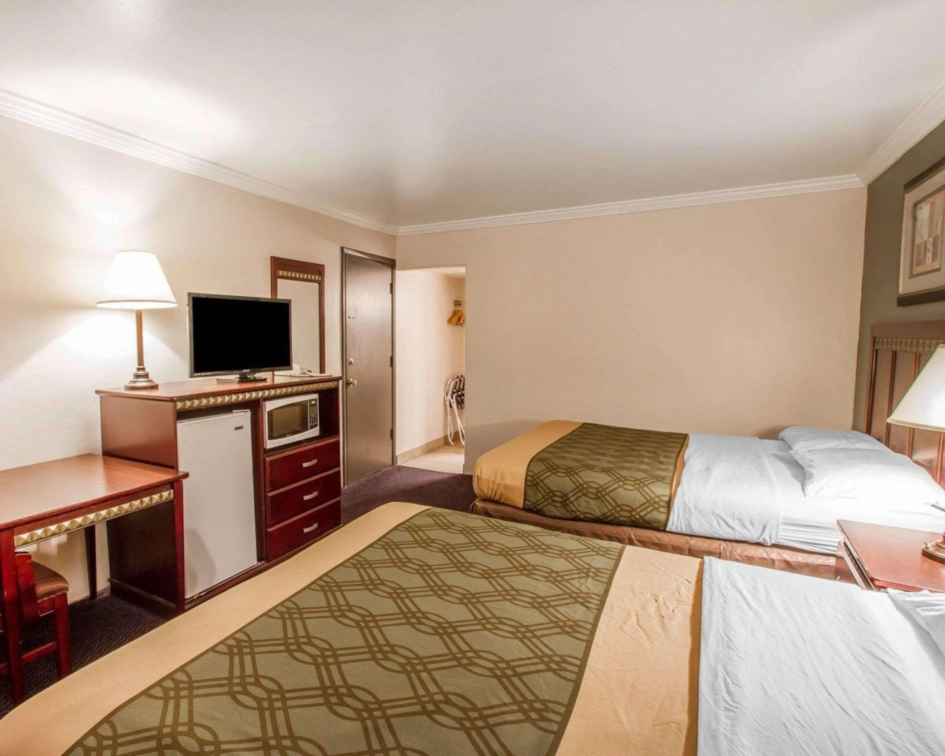 Rodeway Inn Prescott