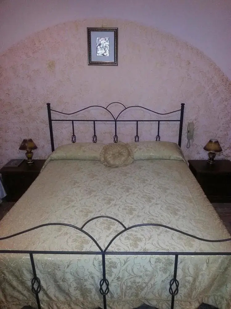 B&B Salentu