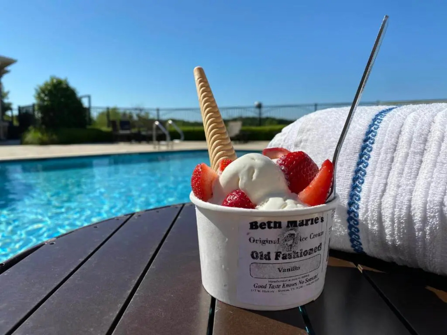 Homewood Suites by Hilton Denton