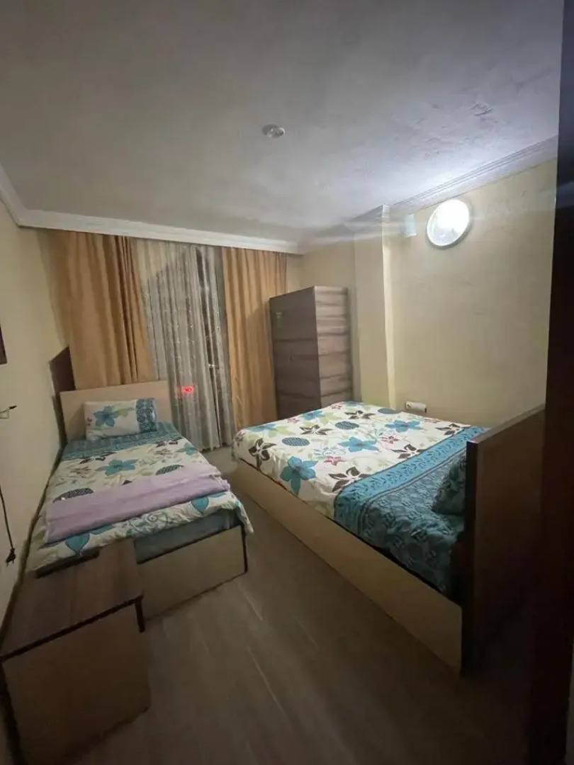 Apaydin Kapuzbasi Otel