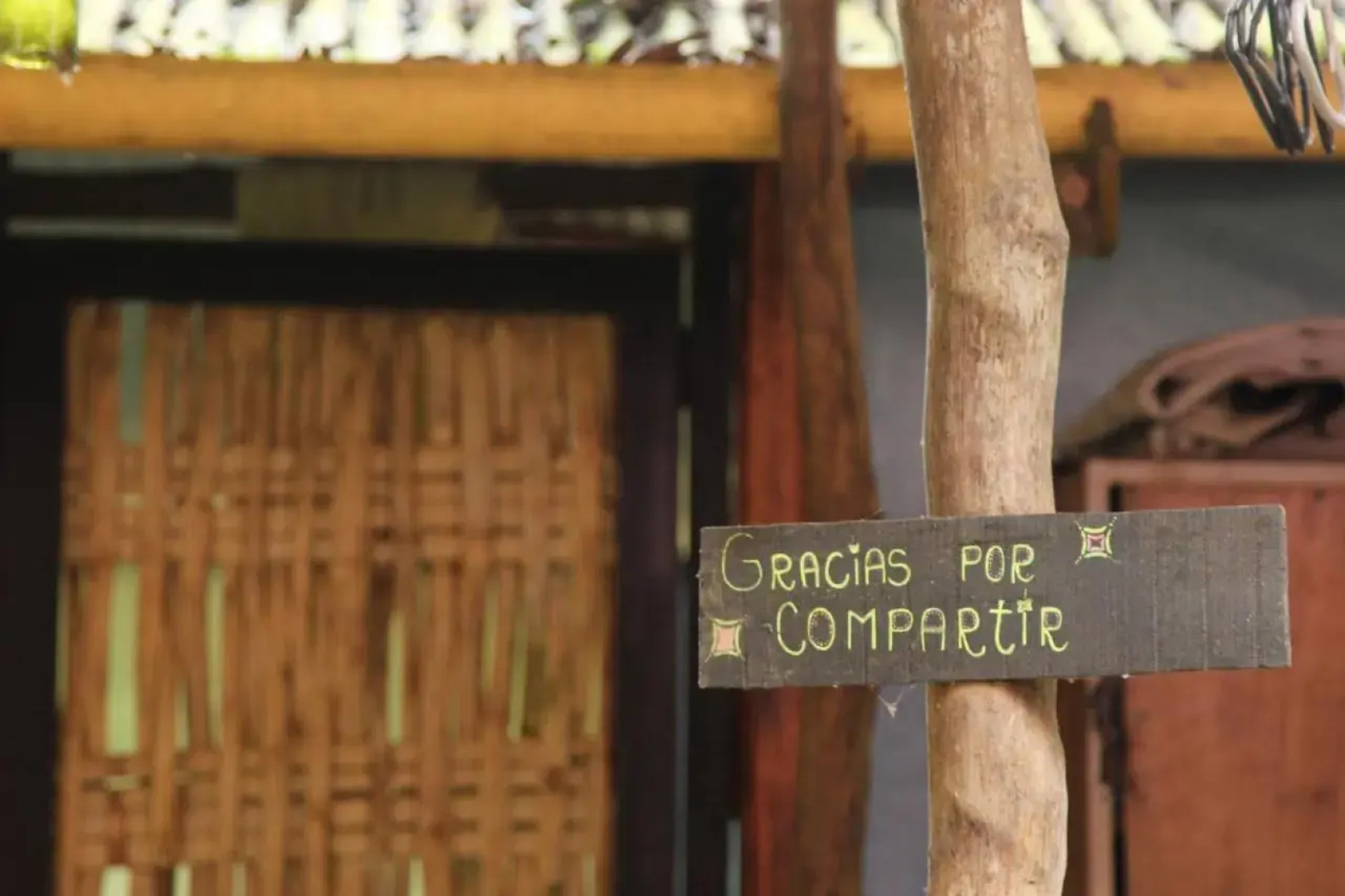 Posada Etnoturistica Achalay