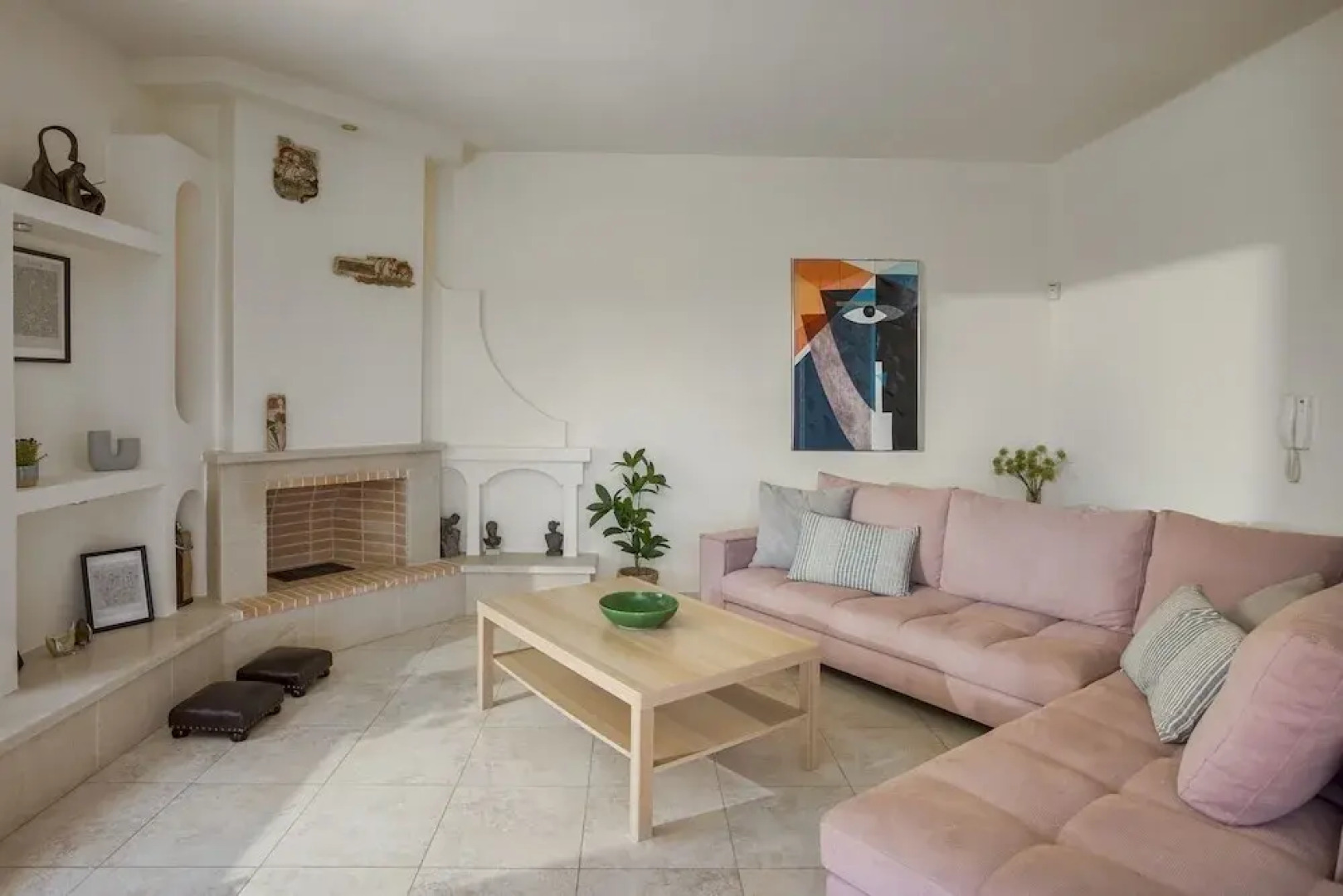 Villa Marietta by Estia