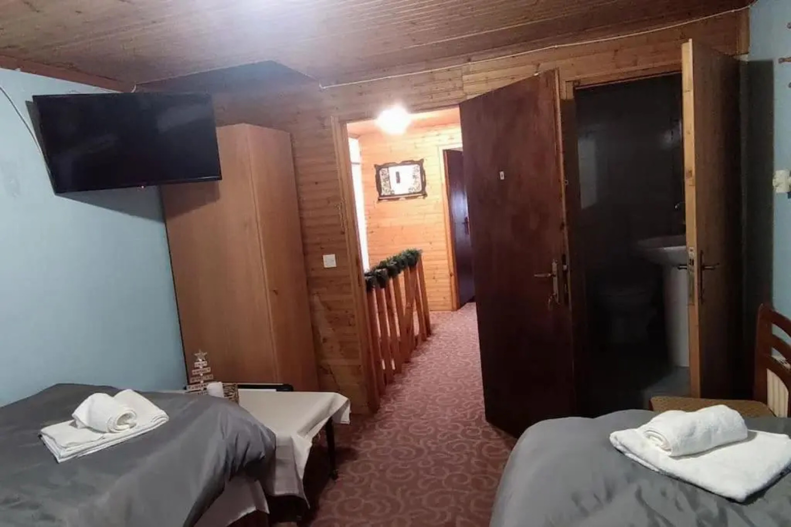 Cozy Village House Αγιος Λαυρεντιος Πηλιου