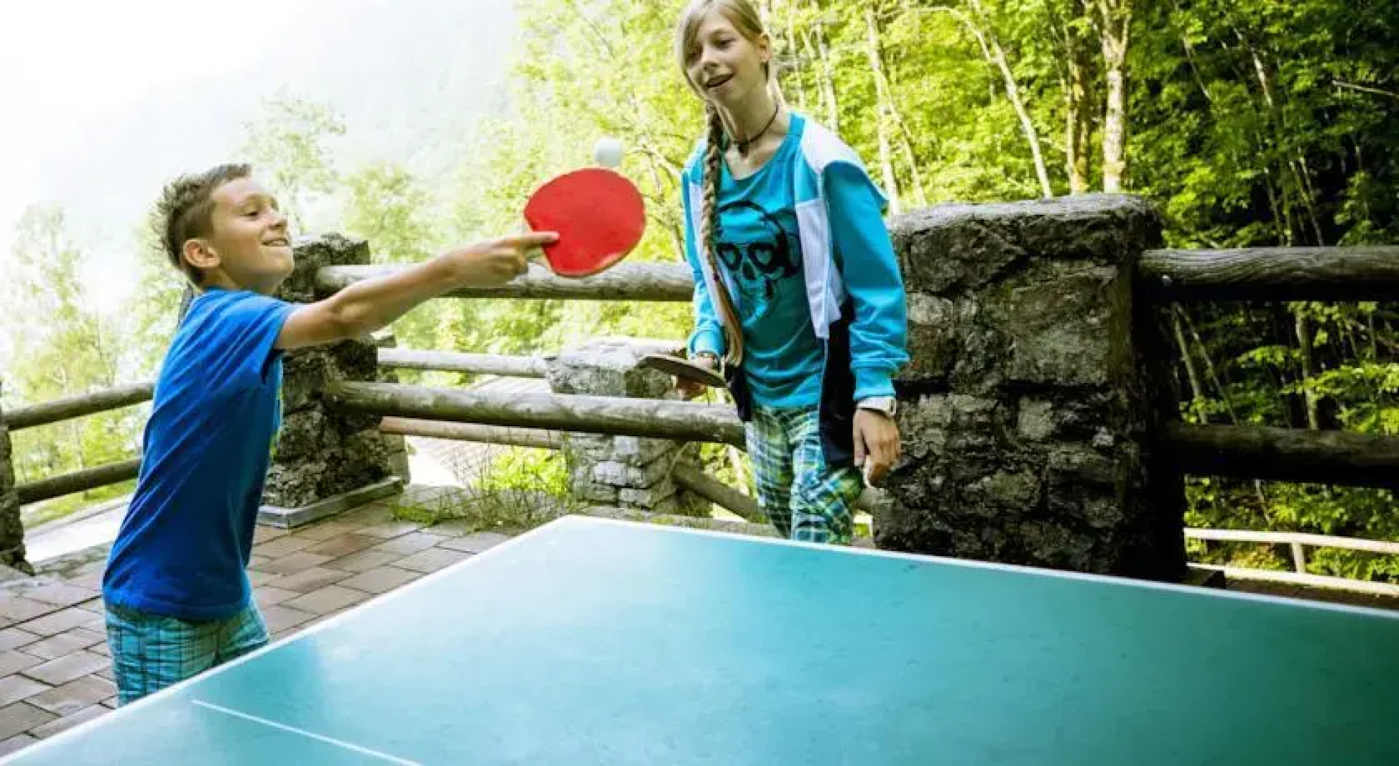 Jugendherberge Walchensee-Urfeld