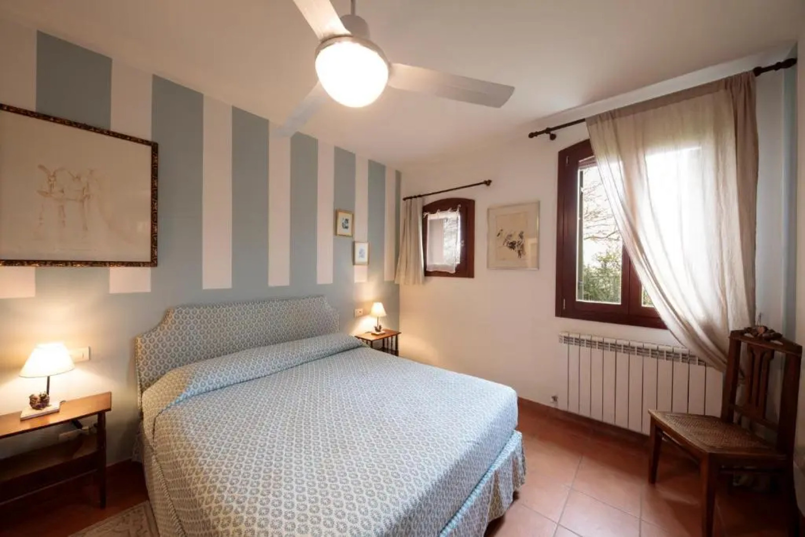 Agriturismo Santa Barbara