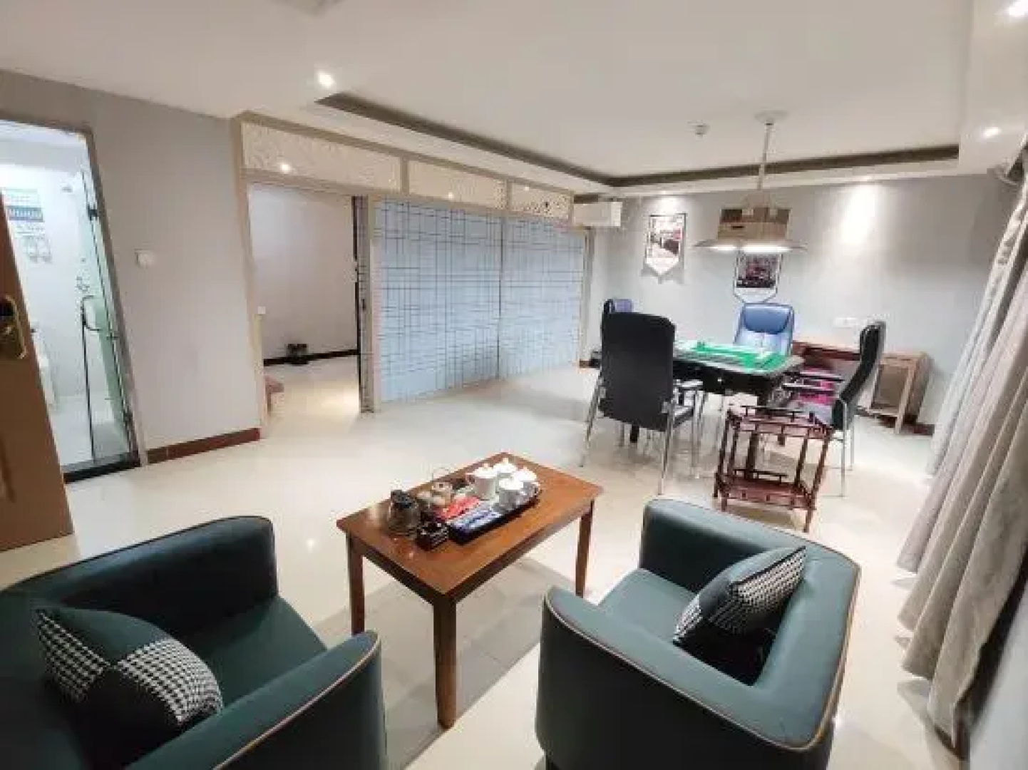 Boyaxuan Wisdom Hotel