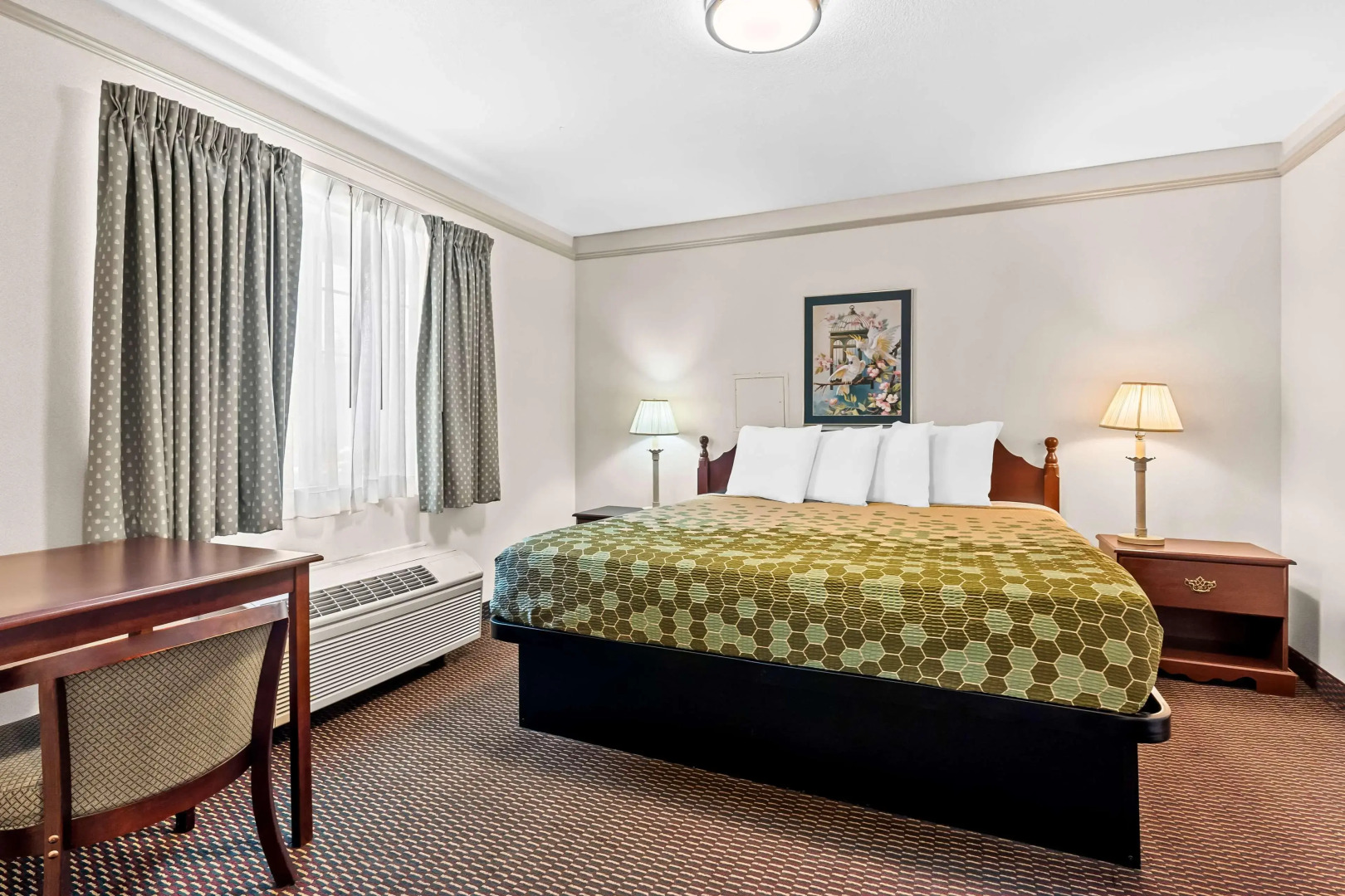 SureStay Hotel by Best Western Castro Valley