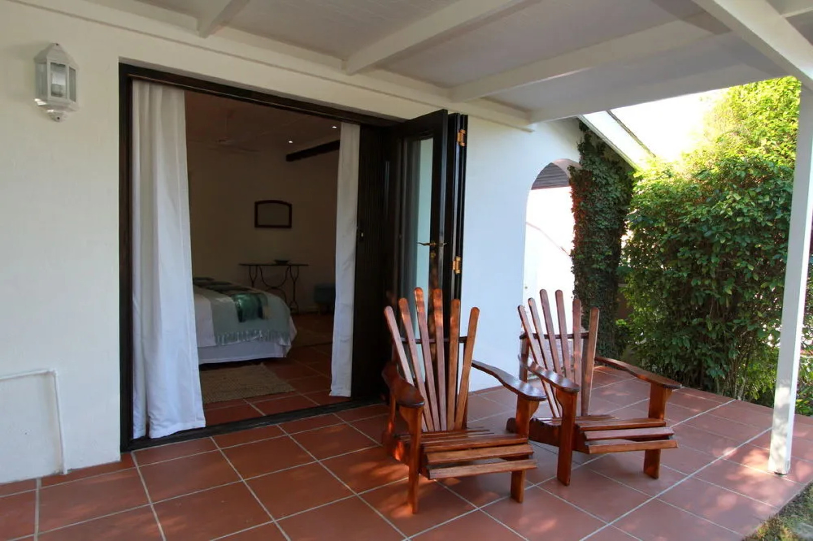 Long Story Guest House