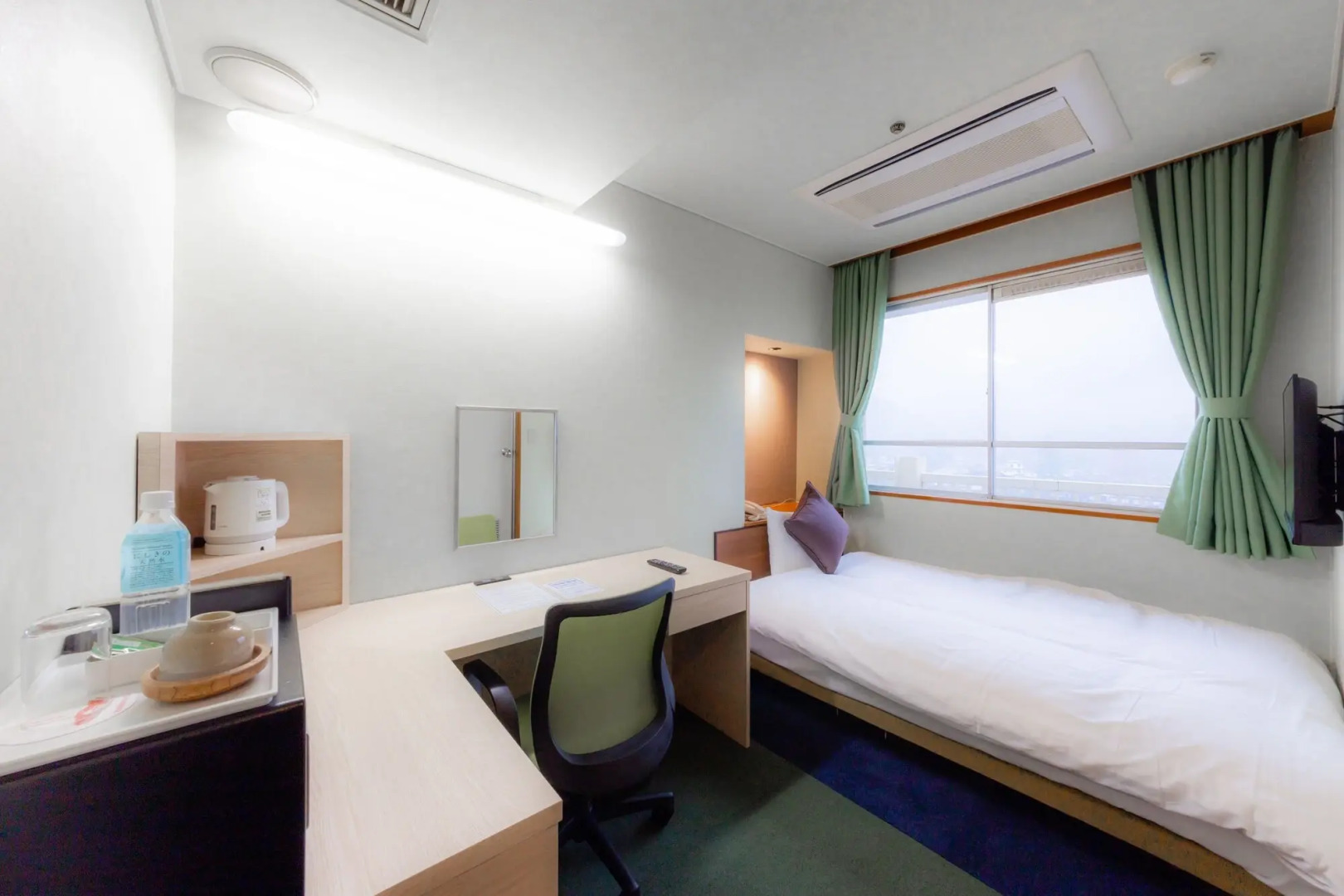 Iwakuni Kokusai Kanko Hotel