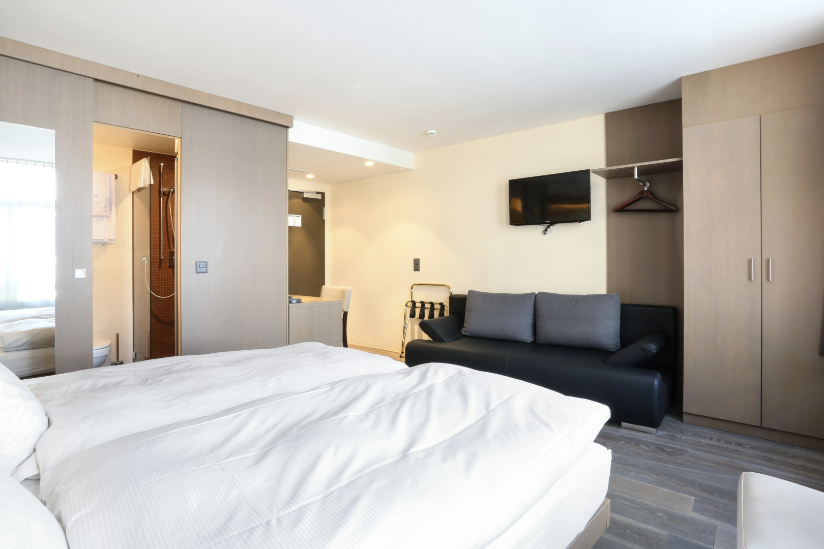 Boutique Hotel St. Georg