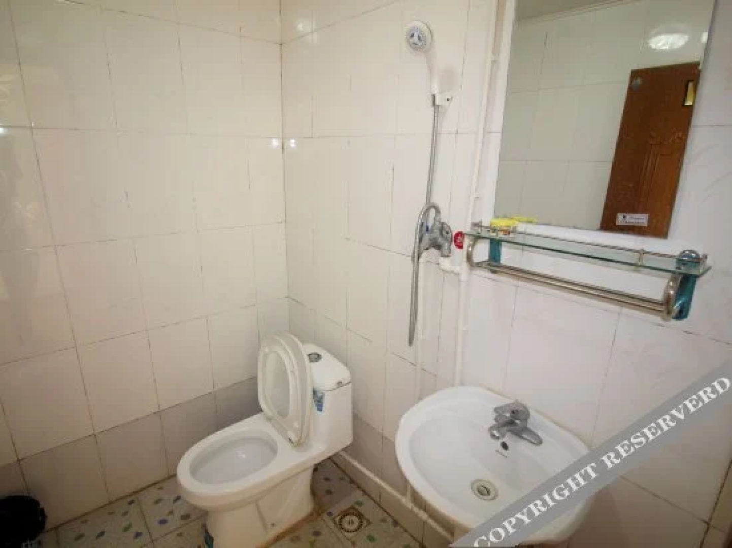 Penglai Dengzhou Yiting Farmstay