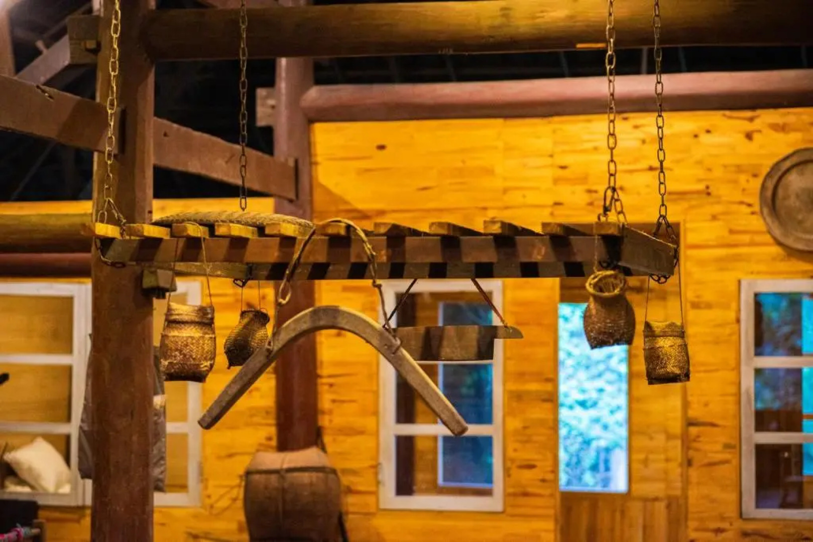 Sapa Riverside Ecolodge & Spa