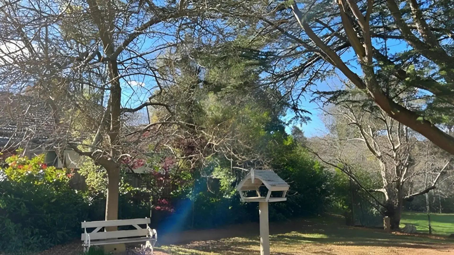 Robin Hill Manor - rambling retreat & tennis court