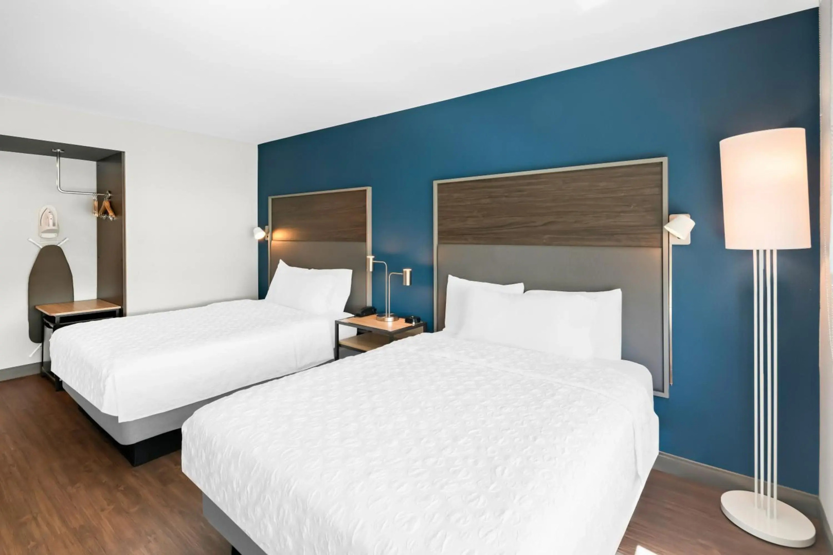 Tru By Hilton Spokane Valley, WA