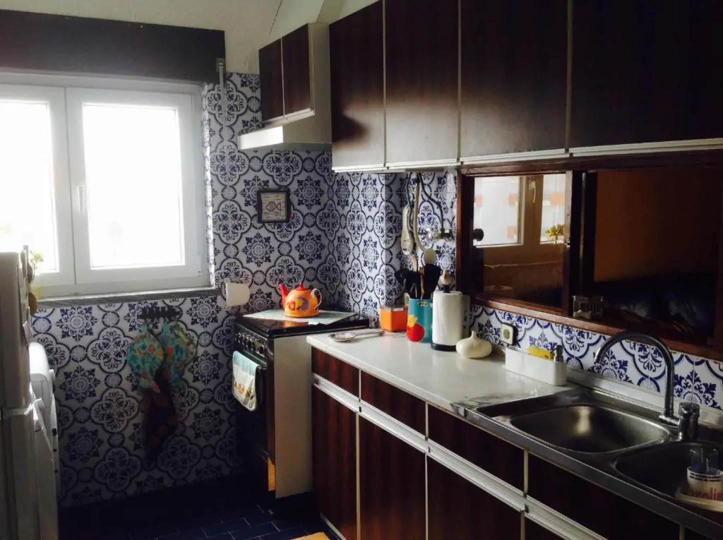 Apartamento Santa Cruz