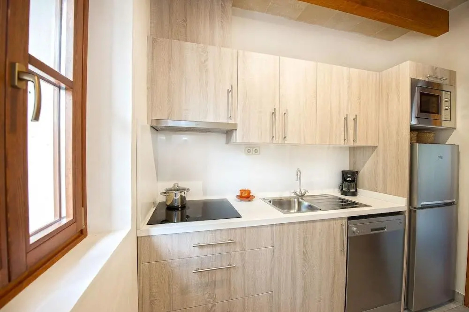 Hotel Agroturismo Can Bessol