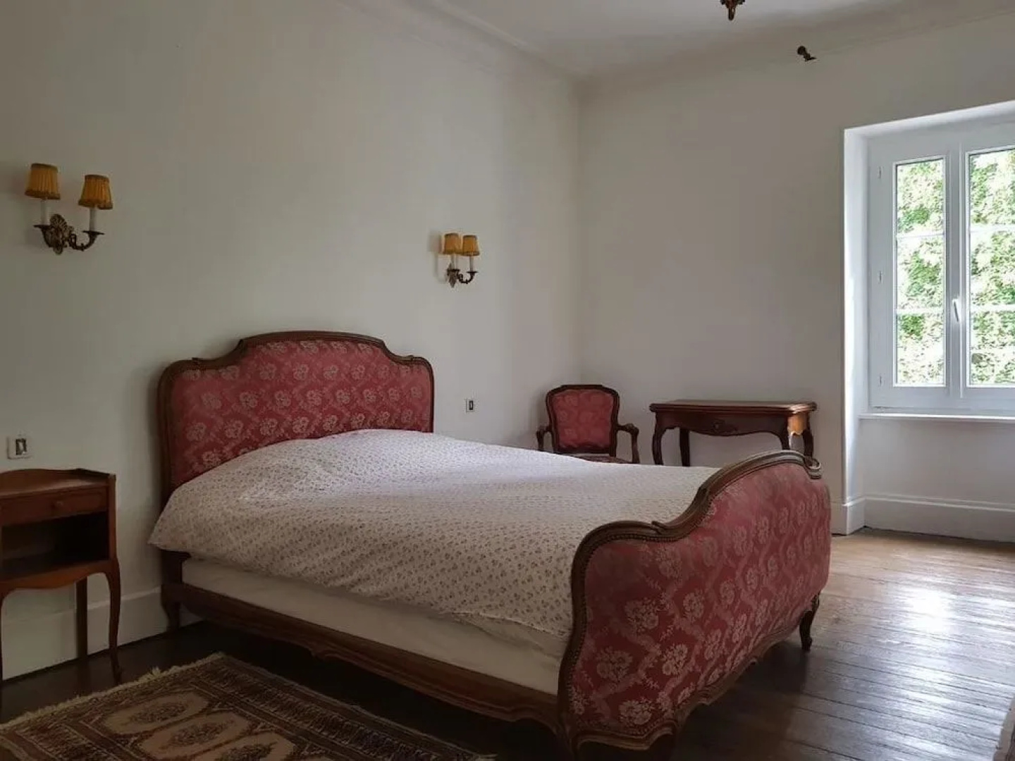 Gîte Mas de Bruguerolle