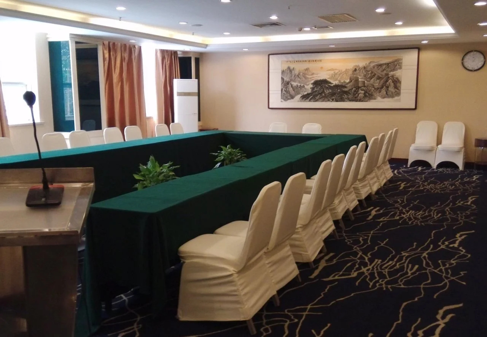 Ramada Plaza Zhengzhou