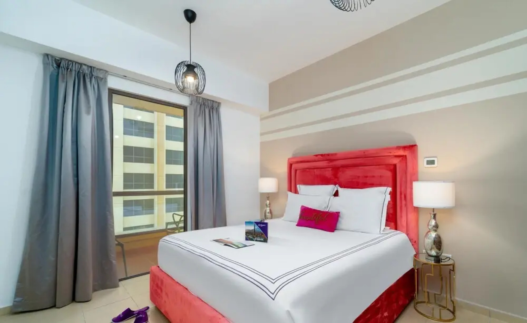 Dream Inn Apartments - Rimal JBR