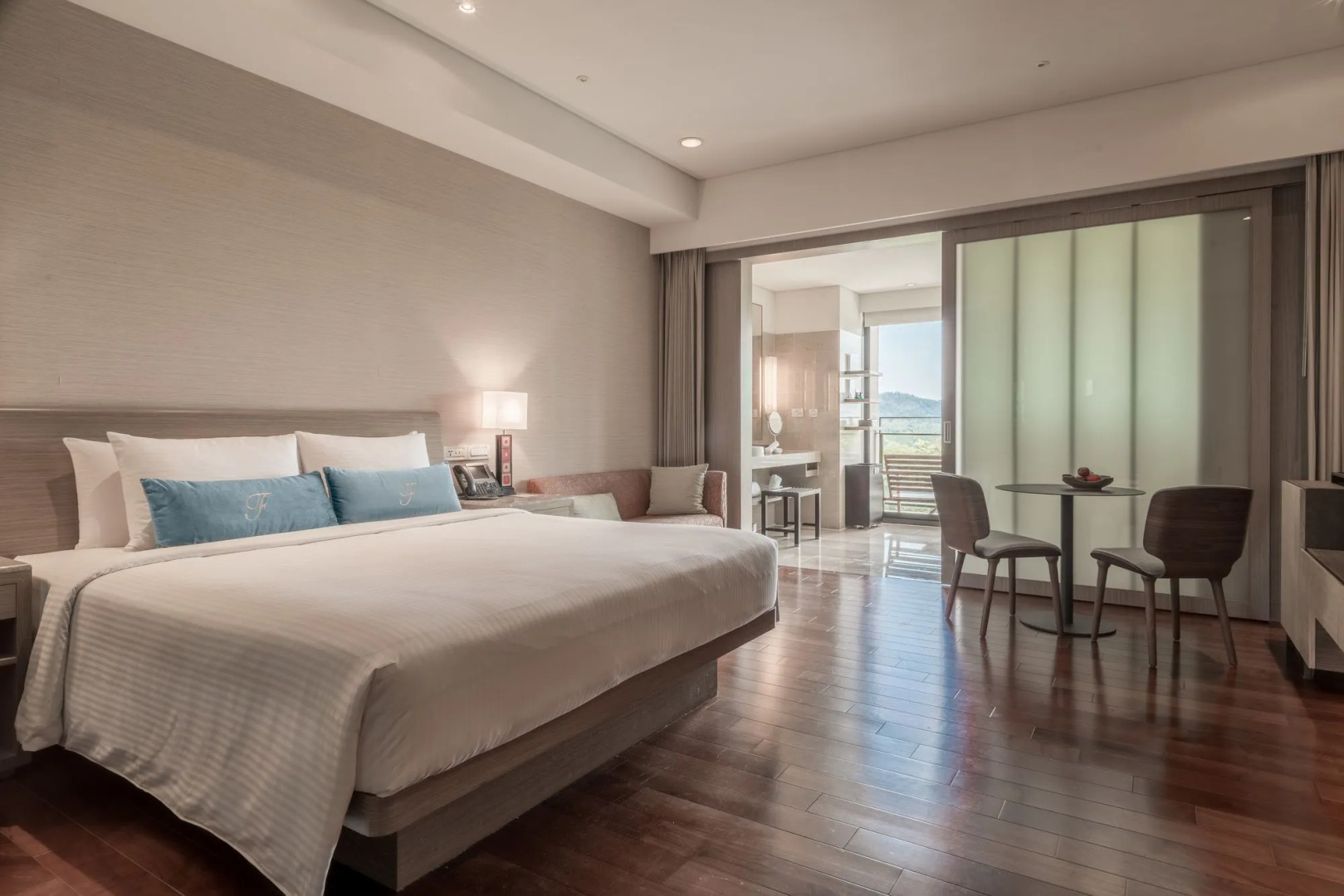 Fleur de Chine Hotel