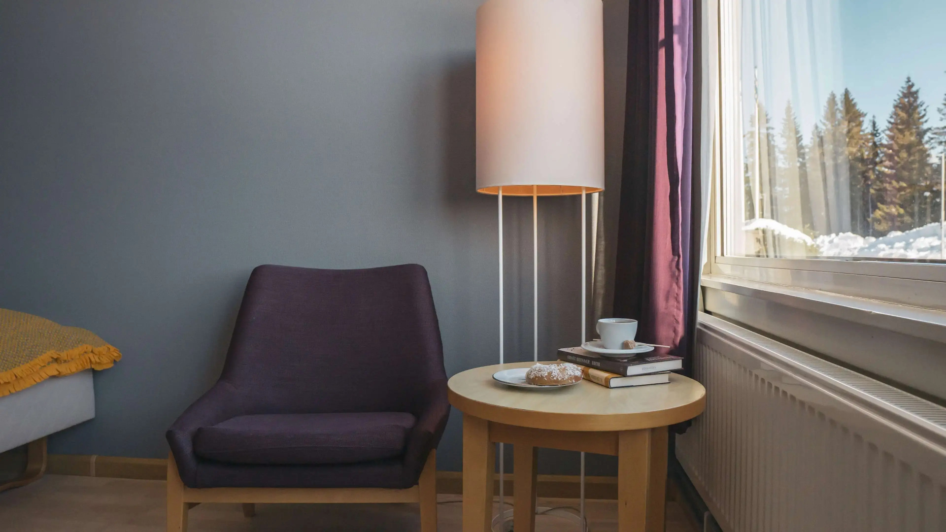 Voksenasen Hotell, BW Signature Collection