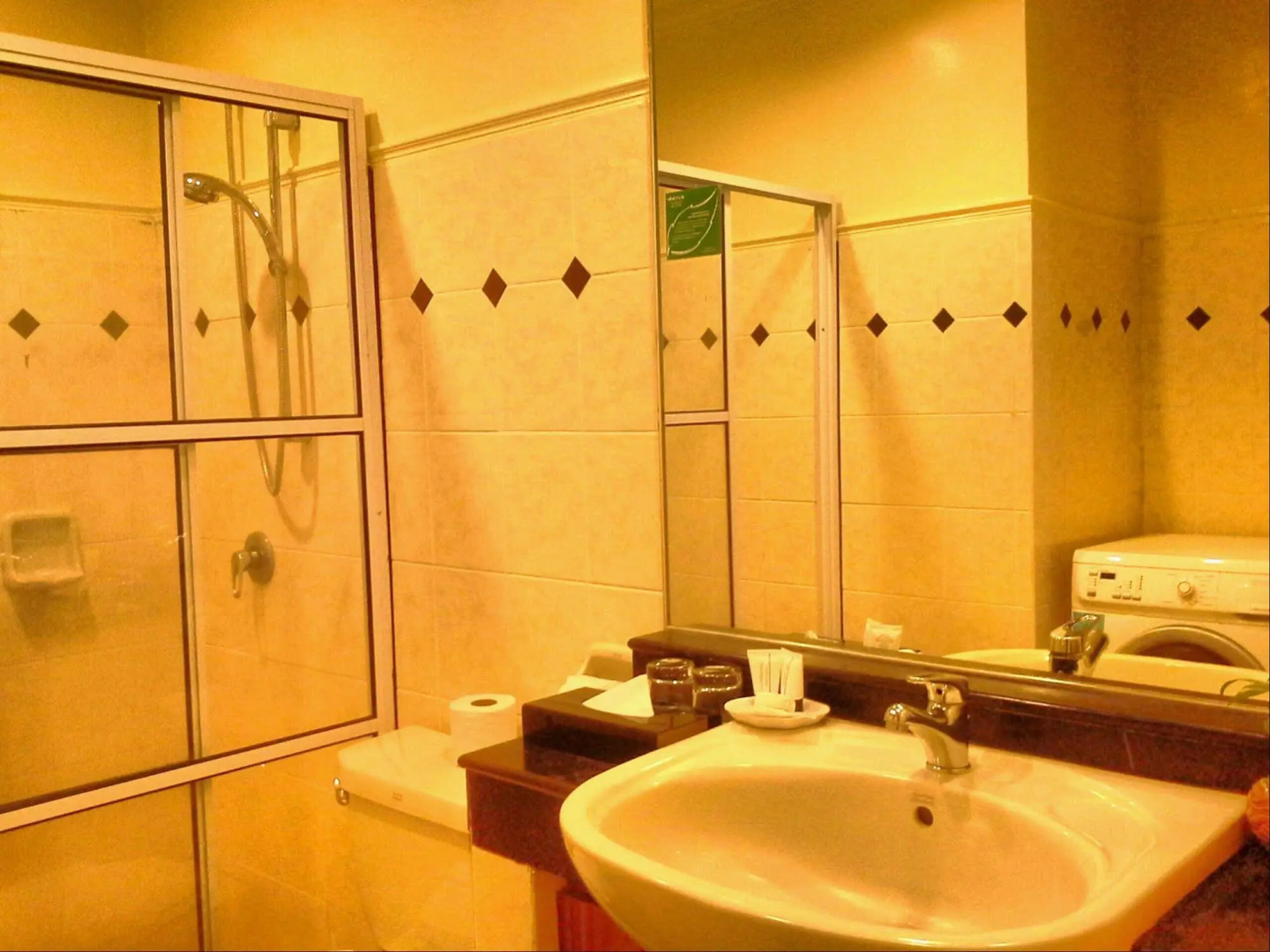 Stayinn Gateway Hotel Apartment