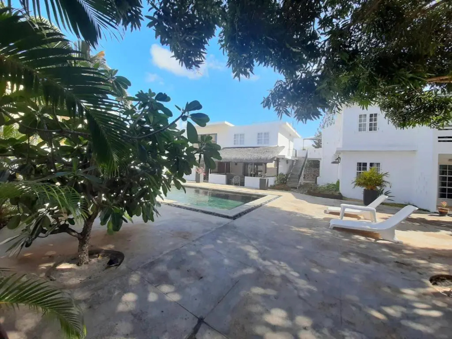 Le Beau Manguier Residence