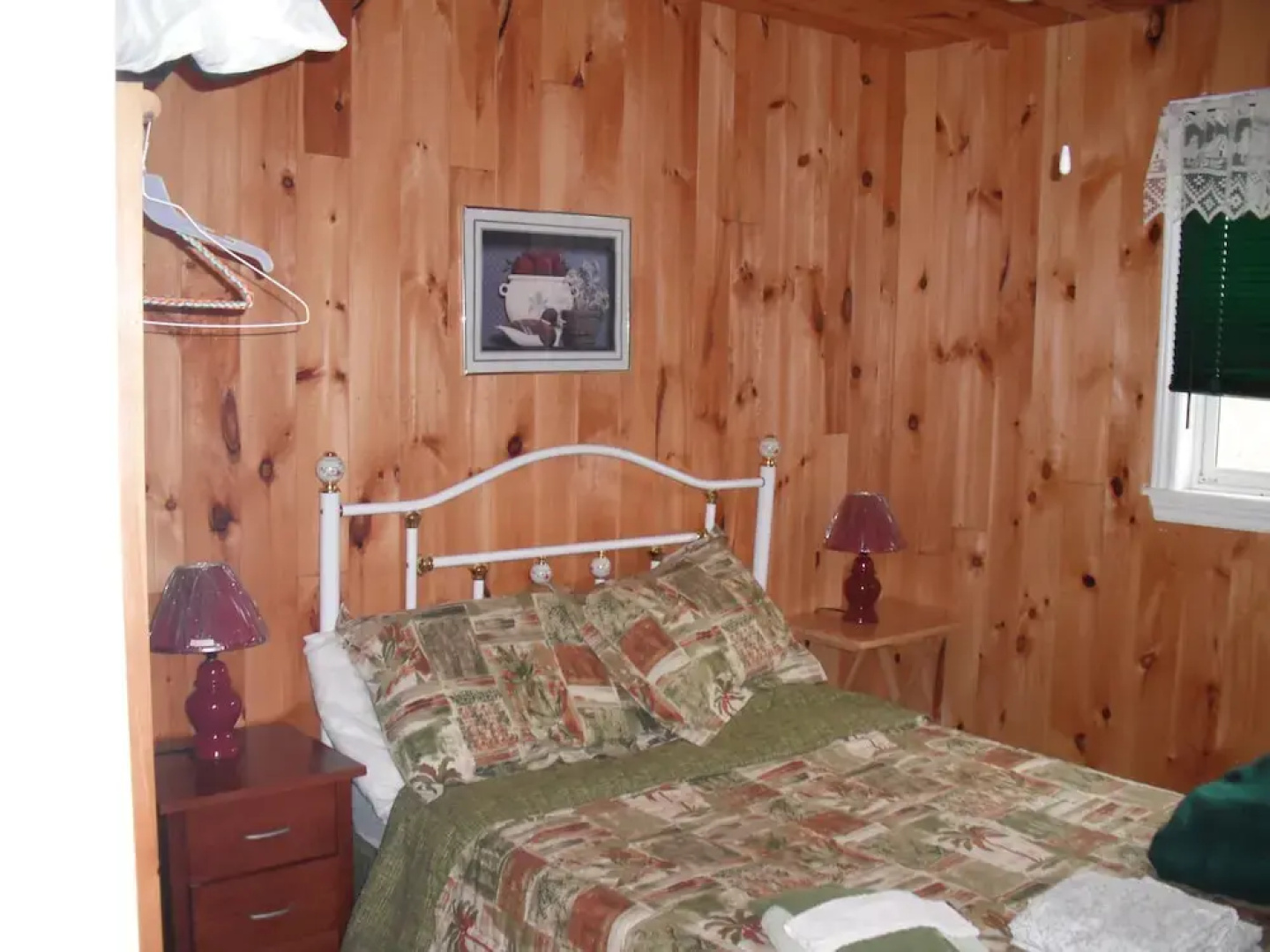 Emily's Oceanside Cottages