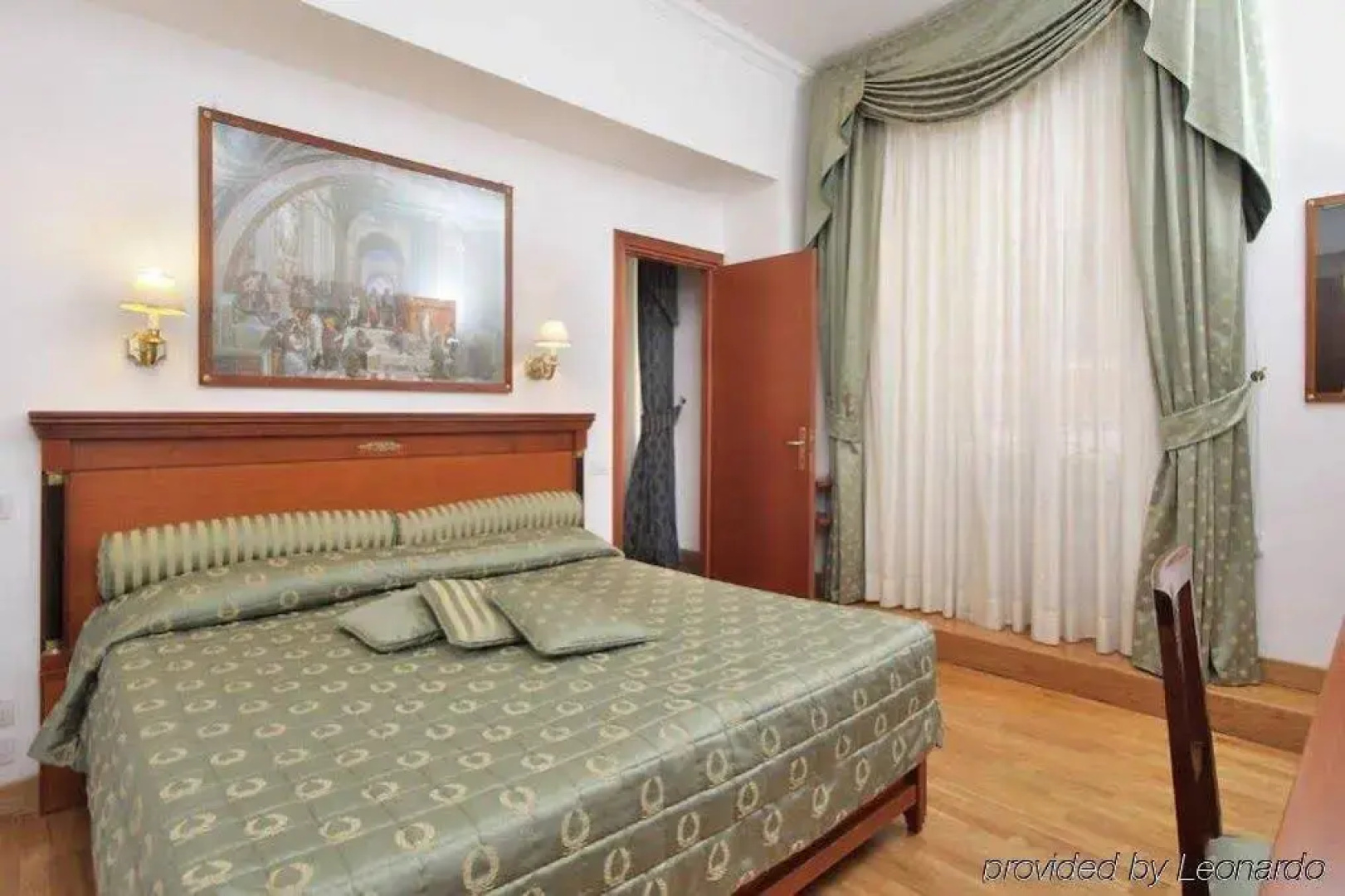 Relais Pierret