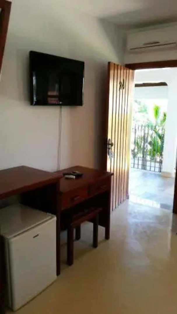 Bartholo Plaza Hotel