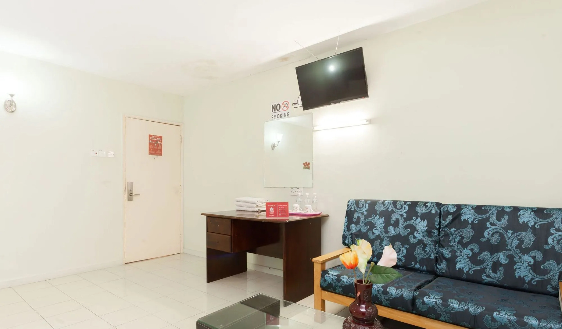 OYO 90118 Suntex Hotel