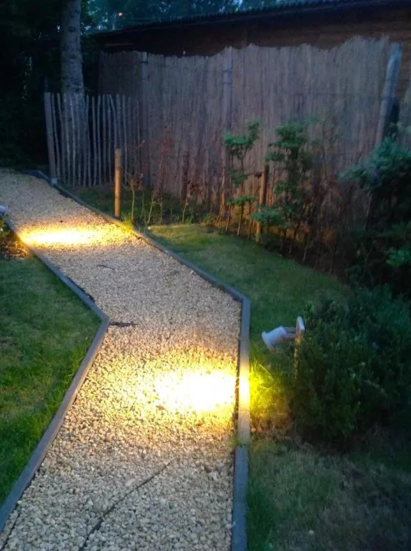 Holiday home Harmony