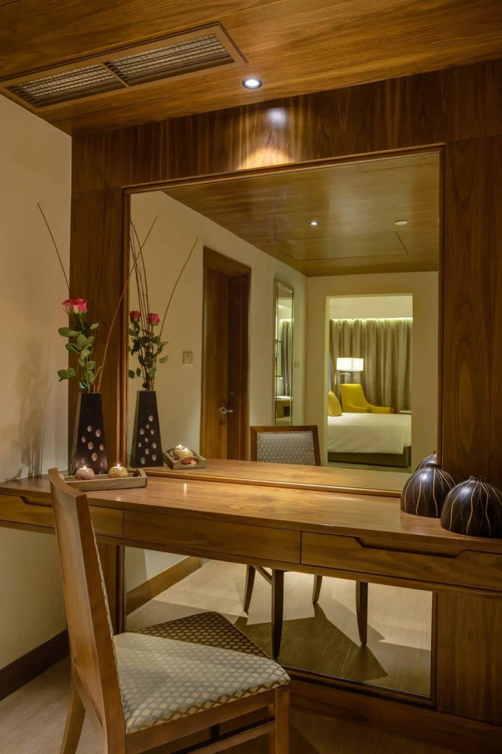 Crowne Plaza Nairobi Airport, An Ihg Hotel