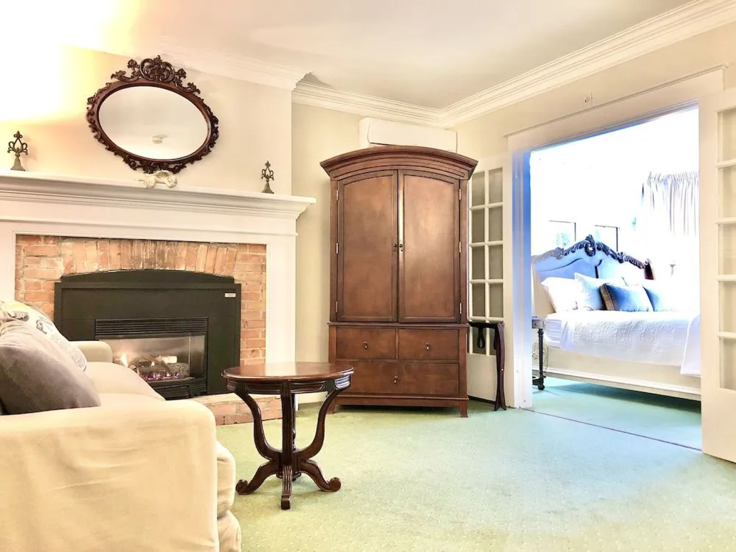 Greenview Manor Luxury Bed & Breakfast