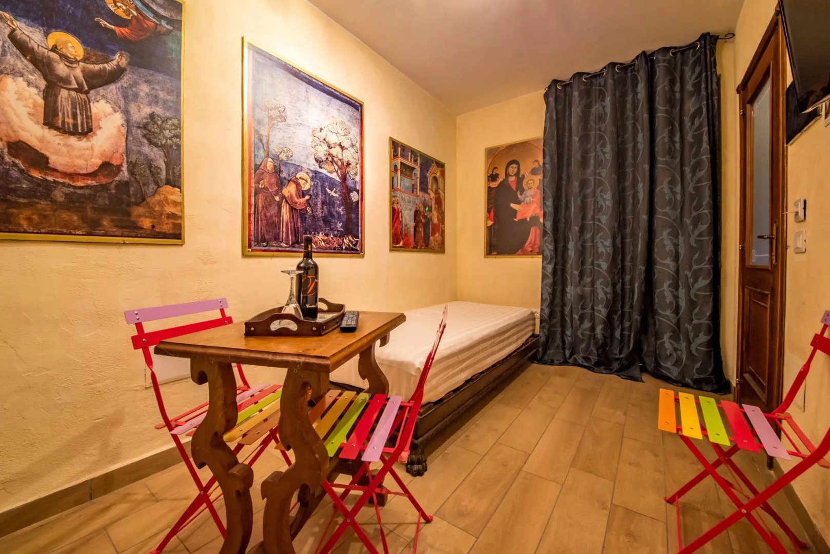 Assisivm Antica Dimora AD